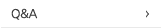 Q&A