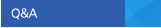 Q&A